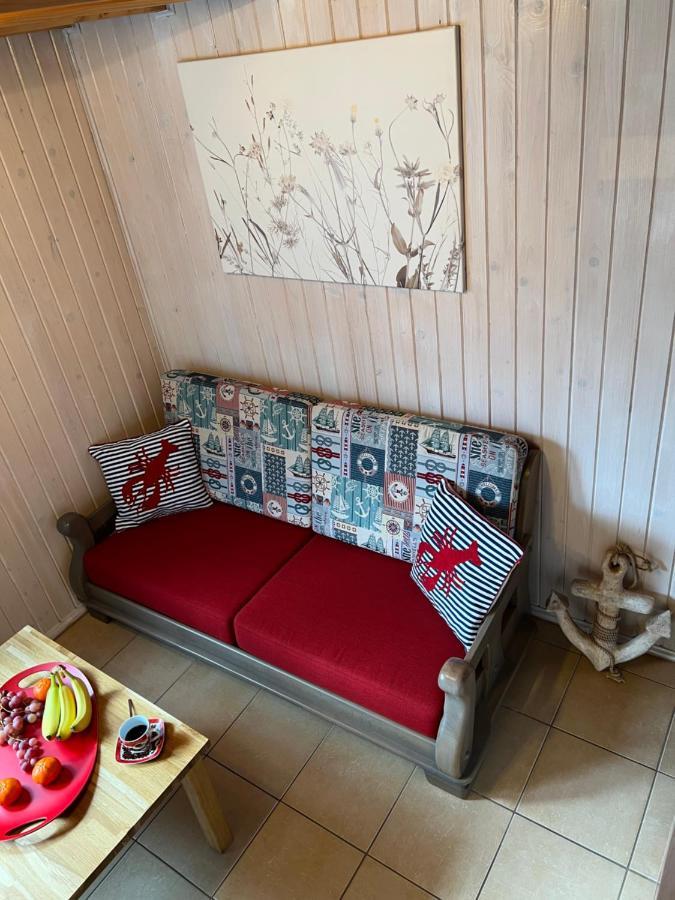 Domki Letniskowe Edi Władysławowo Extérieur photo