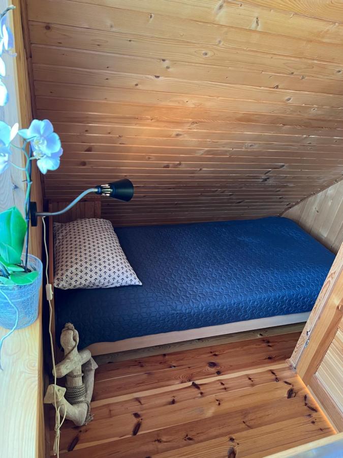 Domki Letniskowe Edi Władysławowo Extérieur photo