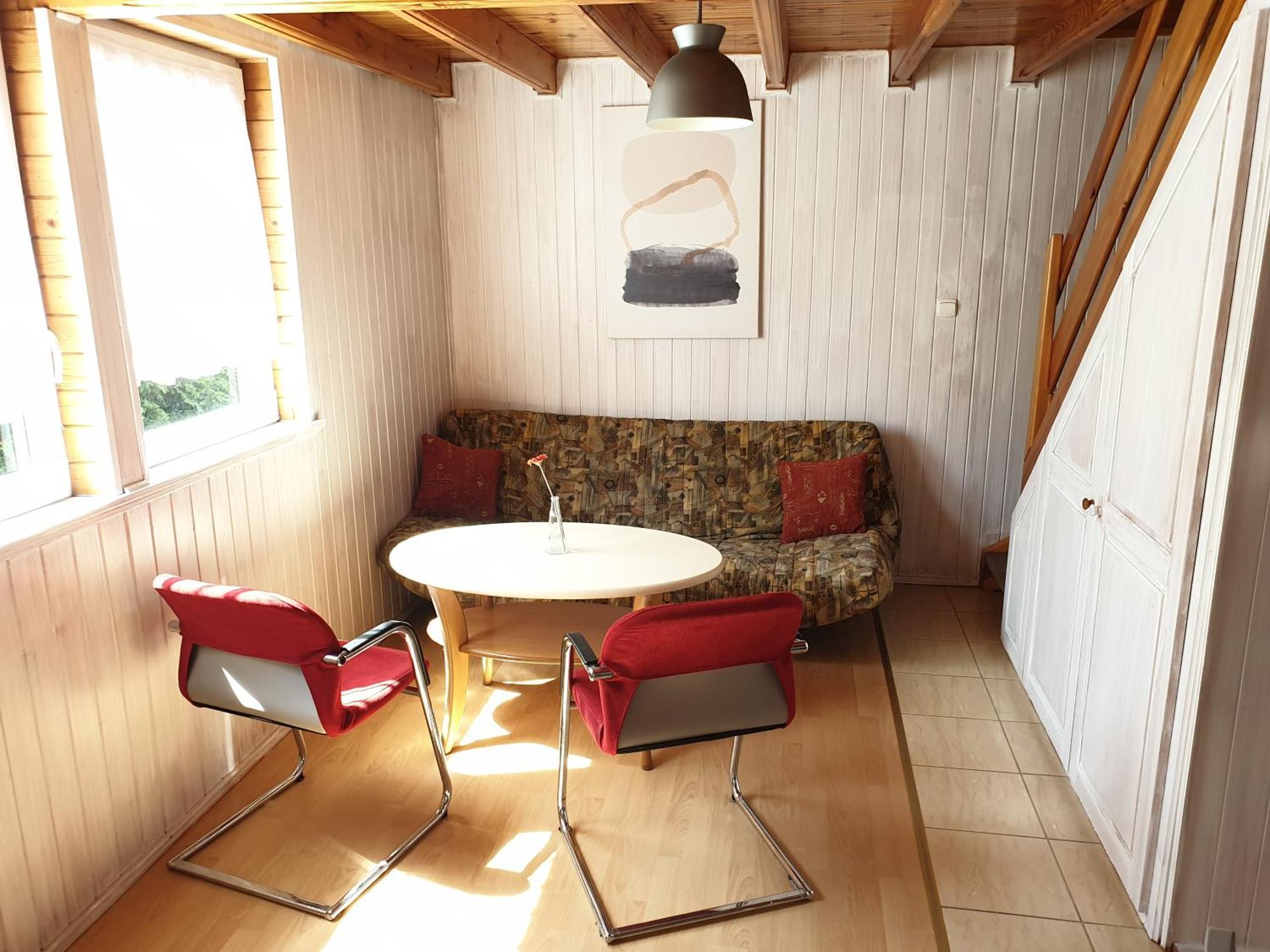 Domki Letniskowe Edi Władysławowo Extérieur photo