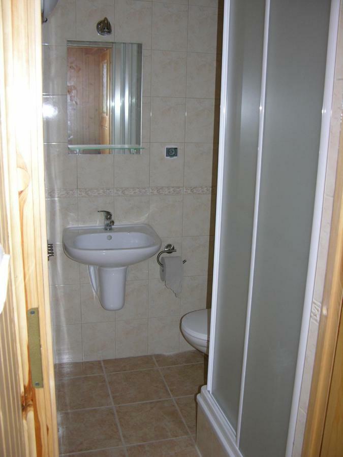 Domki Letniskowe Edi Władysławowo Extérieur photo