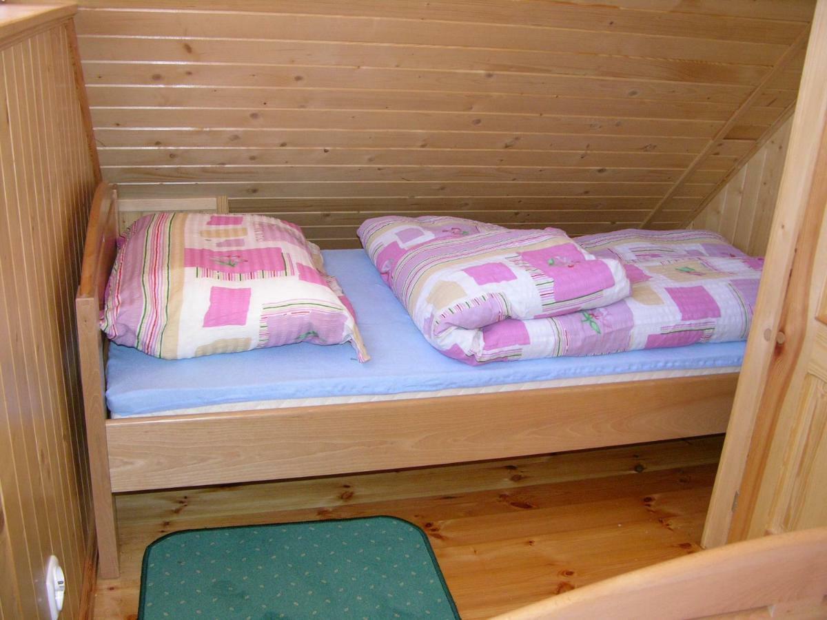 Domki Letniskowe Edi Władysławowo Extérieur photo